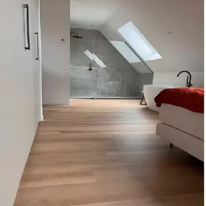 Tijdelijk Beschikbaar Sensation PVC 1524x228,6x2,5mm 0,55 Hoslo Oak XL